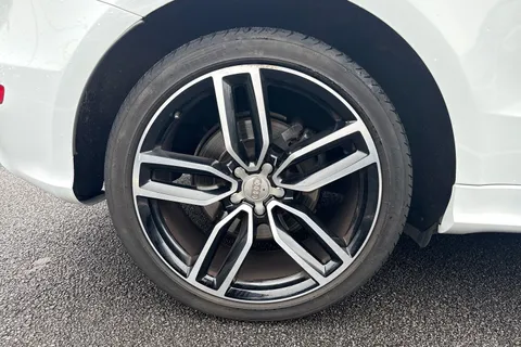 KX66OBU Audi SQ5 3.0 BiTDI V6 Plus Tiptronic quattro Euro 6 (s/s) 5dr Thumbnail #6