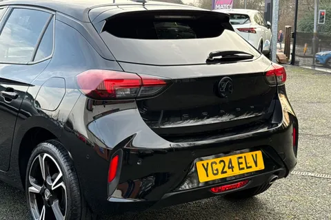 YG24ELV Vauxhall Corsa 1.2 Turbo GS Euro 6 (s/s) 5dr Thumbnail #8