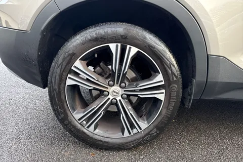 YA70XWD Volvo Xc40 1.5 T3 Inscription Pro Euro 6 (s/s) 5dr Thumbnail #6