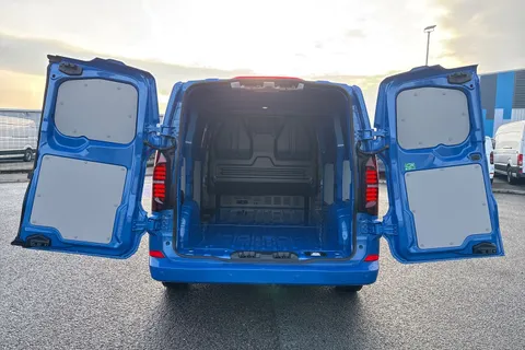 DA75SCV Volkswagen Transporter T28 Panel Van Commerce Plus SWB 110 PS 2.0 TDI 6sp Manual -  Camper Spec Thumbnail #6