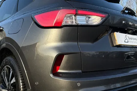 PJ24WXW Ford Kuga 2.5 PHEV ST-Line X Edition 5dr CVT Thumbnail #8