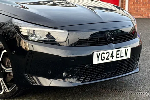 YG24ELV Vauxhall Corsa 1.2 Turbo GS Euro 6 (s/s) 5dr Thumbnail #9