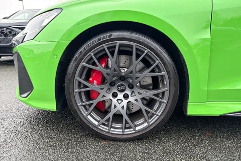 DT25RNA Audi RS 3 RS 3 Sportback Carbon Black   400 PS S tronic Thumbnail #10