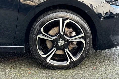 YG24ELV Vauxhall Corsa 1.2 Turbo GS Euro 6 (s/s) 5dr Thumbnail #10