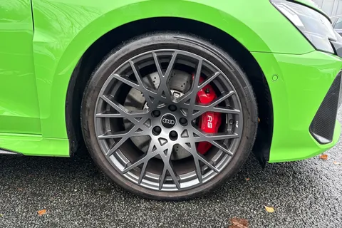 DT25RNA Audi RS 3 RS 3 Sportback Carbon Black   400 PS S tronic Thumbnail #11