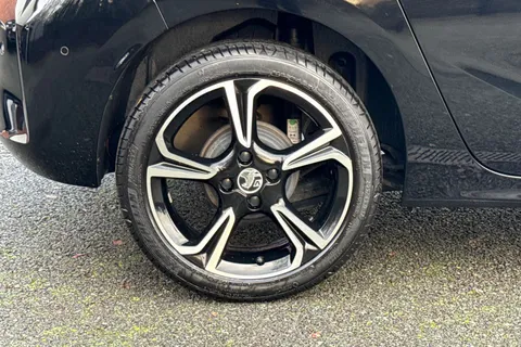 YG24ELV Vauxhall Corsa 1.2 Turbo GS Euro 6 (s/s) 5dr Thumbnail #11