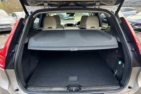 YA70XWD Volvo Xc40 1.5 T3 Inscription Pro Euro 6 (s/s) 5dr Thumbnail #9