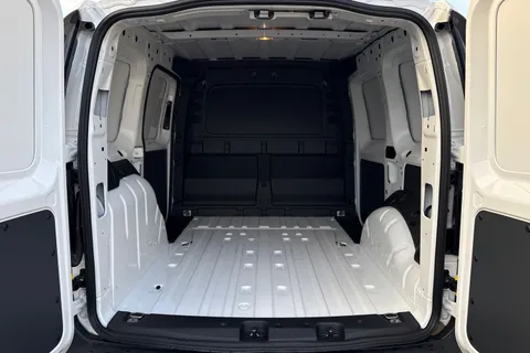 MF75FDJ Volkswagen Caddy C20 Caddy Cargo Commerce SWB 102 PS 2.0 TDI 6sp Manual Thumbnail #10