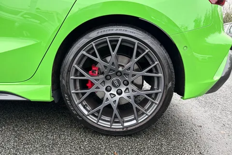 DT25RNA Audi RS 3 RS 3 Sportback Carbon Black   400 PS S tronic Thumbnail #12