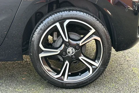 YG24ELV Vauxhall Corsa 1.2 Turbo GS Euro 6 (s/s) 5dr Thumbnail #12