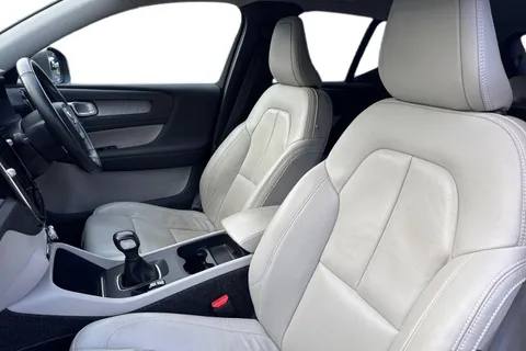 YA70XWD Volvo Xc40 1.5 T3 Inscription Pro Euro 6 (s/s) 5dr Thumbnail #10