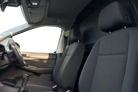 MF75FDJ Volkswagen Caddy C20 Caddy Cargo Commerce SWB 102 PS 2.0 TDI 6sp Manual Thumbnail #11