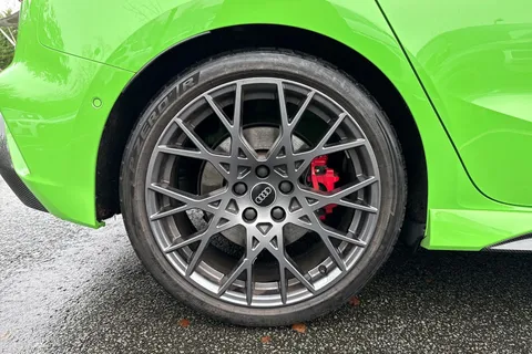 DT25RNA Audi RS 3 RS 3 Sportback Carbon Black   400 PS S tronic Thumbnail #13