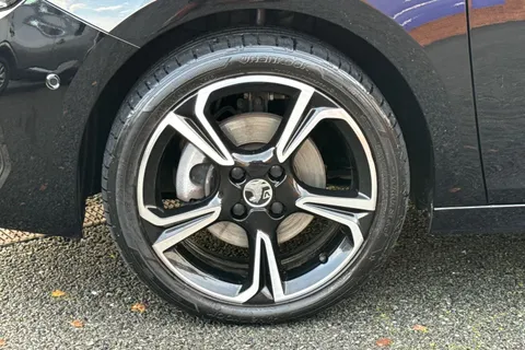 YG24ELV Vauxhall Corsa 1.2 Turbo GS Euro 6 (s/s) 5dr Thumbnail #13