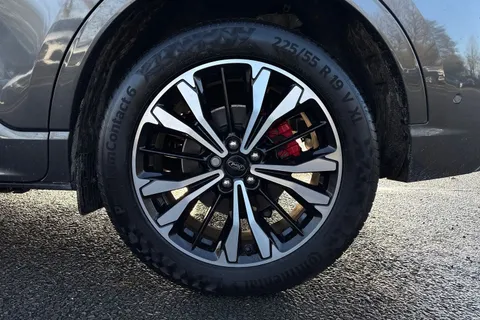 PJ24WXW Ford Kuga 2.5 PHEV ST-Line X Edition 5dr CVT Thumbnail #12