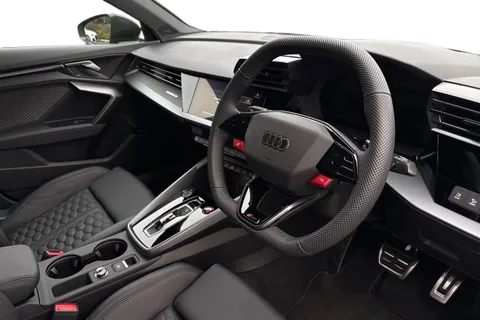 DT25RNA Audi RS 3 RS 3 Sportback Carbon Black   400 PS S tronic Thumbnail #14