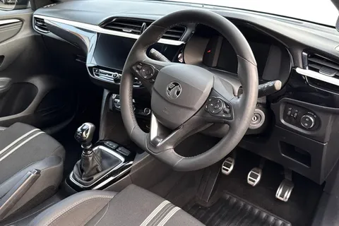 YG24ELV Vauxhall Corsa 1.2 Turbo GS Euro 6 (s/s) 5dr Thumbnail #14