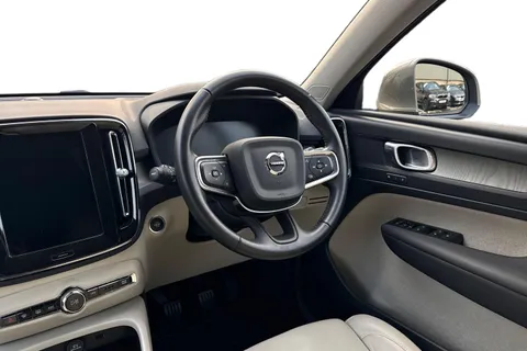 YA70XWD Volvo Xc40 1.5 T3 Inscription Pro Euro 6 (s/s) 5dr Thumbnail #12