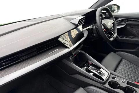 DT25RNA Audi RS 3 RS 3 Sportback Carbon Black   400 PS S tronic Thumbnail #15