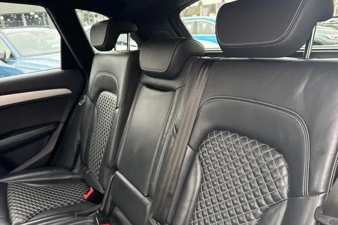 KX66OBU Audi SQ5 3.0 BiTDI V6 Plus Tiptronic quattro Euro 6 (s/s) 5dr Thumbnail #13