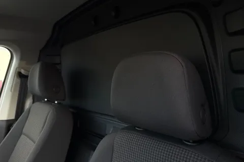 MF75FDJ Volkswagen Caddy C20 Caddy Cargo Commerce SWB 102 PS 2.0 TDI 6sp Manual Thumbnail #14