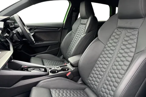 DT25RNA Audi RS 3 RS 3 Sportback Carbon Black   400 PS S tronic Thumbnail #16