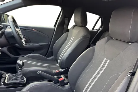 YG24ELV Vauxhall Corsa 1.2 Turbo GS Euro 6 (s/s) 5dr Thumbnail #16