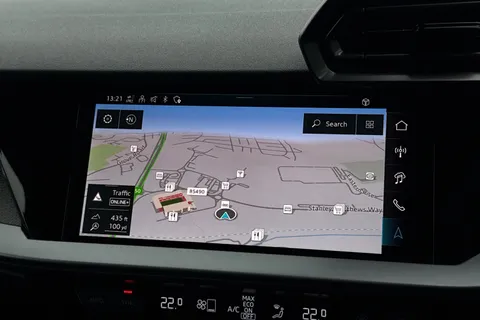 DT25RNA Audi RS 3 RS 3 Sportback Carbon Black   400 PS S tronic Thumbnail #17