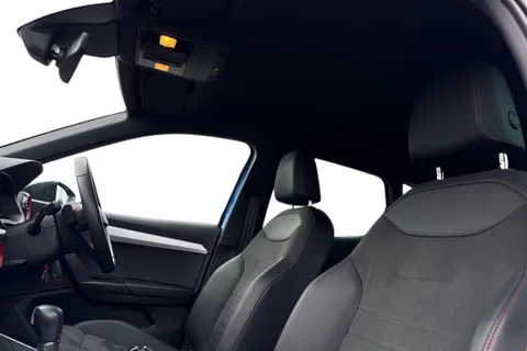 NL22ZJY SEAT Arona 1.5 TSI FR Sport DSG Euro 6 (s/s) 5dr Thumbnail #15