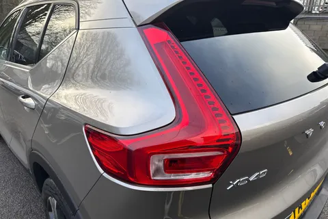 YA70XWD Volvo Xc40 1.5 T3 Inscription Pro Euro 6 (s/s) 5dr Thumbnail #15