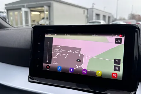 NL22ZJY SEAT Arona 1.5 TSI FR Sport DSG Euro 6 (s/s) 5dr Thumbnail #16