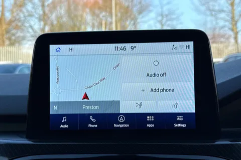 PJ24WXW Ford Kuga 2.5 PHEV ST-Line X Edition 5dr CVT Thumbnail #17