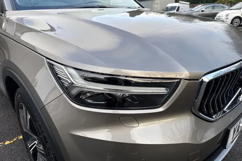 YA70XWD Volvo Xc40 1.5 T3 Inscription Pro Euro 6 (s/s) 5dr Thumbnail #16