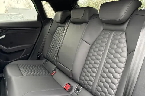 DT25RNA Audi RS 3 RS 3 Sportback Carbon Black   400 PS S tronic Thumbnail #19