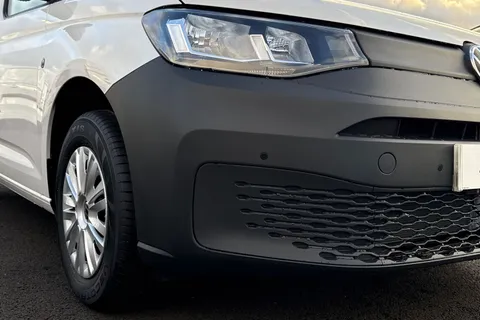 MF75FDJ Volkswagen Caddy C20 Caddy Cargo Commerce SWB 102 PS 2.0 TDI 6sp Manual Thumbnail #17