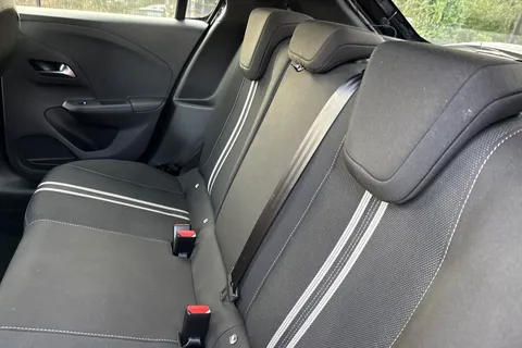 YG24ELV Vauxhall Corsa 1.2 Turbo GS Euro 6 (s/s) 5dr Thumbnail #19