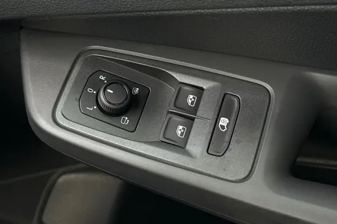 MF75FDJ Volkswagen Caddy C20 Caddy Cargo Commerce SWB 102 PS 2.0 TDI 6sp Manual Thumbnail #18