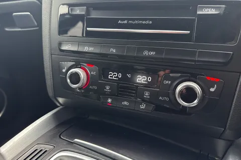 KX66OBU Audi SQ5 3.0 BiTDI V6 Plus Tiptronic quattro Euro 6 (s/s) 5dr Thumbnail #18