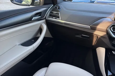 ME72CKA BMW X4 2.0 20d MHT M Sport Auto xDrive Euro 6 (s/s) 5dr Thumbnail #20