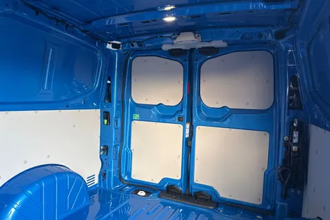 DA75SCV Volkswagen Transporter T28 Panel Van Commerce Plus SWB 110 PS 2.0 TDI 6sp Manual -  Camper Spec Thumbnail #18