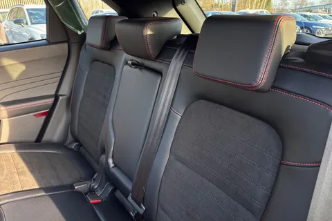 PJ24WXW Ford Kuga 2.5 PHEV ST-Line X Edition 5dr CVT Thumbnail #19