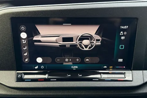 MF75FDJ Volkswagen Caddy C20 Caddy Cargo Commerce SWB 102 PS 2.0 TDI 6sp Manual Thumbnail #19