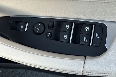 ME72CKA BMW X4 2.0 20d MHT M Sport Auto xDrive Euro 6 (s/s) 5dr Thumbnail #21