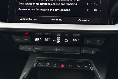 DT25RNA Audi RS 3 RS 3 Sportback Carbon Black   400 PS S tronic Thumbnail #22