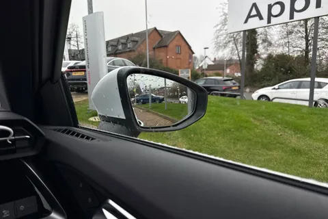 KM22JFJ Audi A3 S line 35 TFSI  150 PS S tronic Thumbnail #21