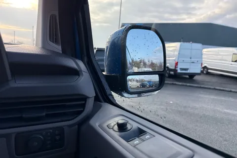 DA75SCV Volkswagen Transporter T28 Panel Van Commerce Plus SWB 110 PS 2.0 TDI 6sp Manual -  Camper Spec Thumbnail #20