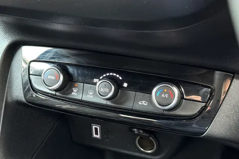 YG24ELV Vauxhall Corsa 1.2 Turbo GS Euro 6 (s/s) 5dr Thumbnail #22