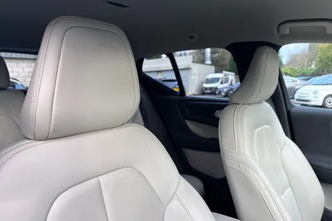 YA70XWD Volvo Xc40 1.5 T3 Inscription Pro Euro 6 (s/s) 5dr Thumbnail #20