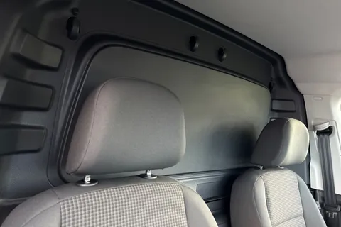 MF75FDJ Volkswagen Caddy C20 Caddy Cargo Commerce SWB 102 PS 2.0 TDI 6sp Manual Thumbnail #21