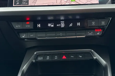 KM22JFJ Audi A3 S line 35 TFSI  150 PS S tronic Thumbnail #22